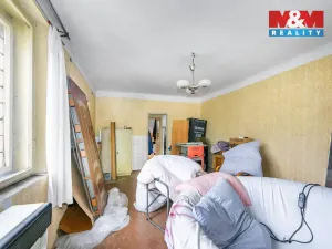 Prodej rodinného domu, Chotěšov - Losina, 68 m2