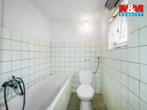 Prodej rodinného domu, Chotěšov - Losina, 68 m2