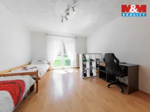Pronájem bytu 2+1, Horní Slavkov, Zahradní, 52 m2
