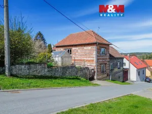 Prodej rodinného domu, Družec, Ve Štědrém, 167 m2