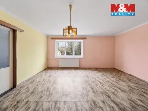 Prodej rodinného domu, Družec, Ve Štědrém, 167 m2
