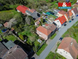 Prodej rodinného domu, Družec, Ve Štědrém, 167 m2