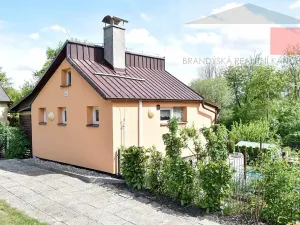 Prodej chaty, Kosmonosy, 35 m2
