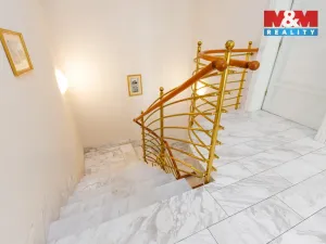 Prodej atypického bytu, Orlová - Město, Fr. Palackého, 140 m2