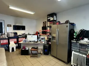 Prodej skladu, Netolice, 11709 m2