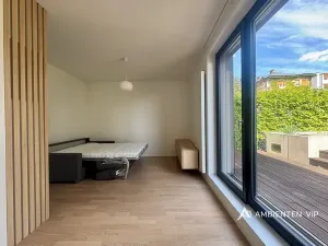 Pronájem kanceláře, Brno, Neumannova, 31 m2