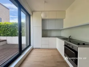Pronájem kanceláře, Brno, Neumannova, 31 m2