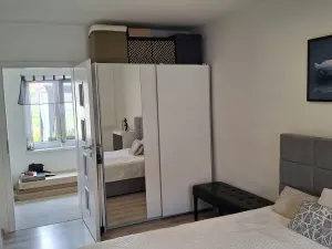 Prodej rodinného domu, Neugasse, Rabensburg, Rakousko, 100 m2