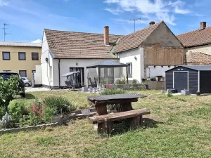 Prodej rodinného domu, Neugasse, Rabensburg, Rakousko, 100 m2