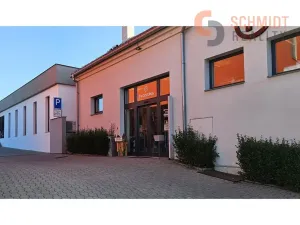 Prodej obchodního prostoru, Mikulov, Brněnská, 860 m2