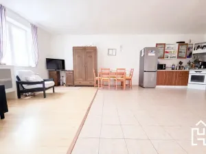 Prodej rodinného domu, Skuhrov, 150 m2