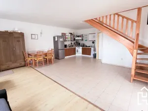 Prodej rodinného domu, Skuhrov, 150 m2