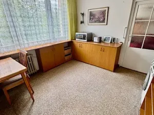 Pronájem bytu 4+kk, Praha - Braník, Nad lesním divadlem, 85 m2