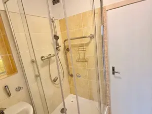 Pronájem bytu 4+kk, Praha - Braník, Nad lesním divadlem, 85 m2