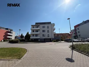 Prodej garážového stání, Slavkov u Brna, Zelnice II., 16 m2