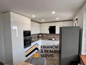 Prodej bytu 4+kk, Mladá Boleslav, mjr. Frymla, 101 m2