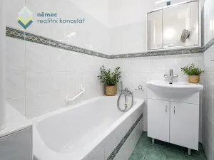 Pronájem bytu 2+1, Praha - Libeň, Kovářská, 60 m2