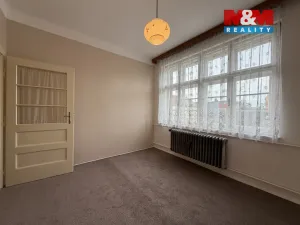 Pronájem bytu 2+1, Prostějov, Olomoucká, 49 m2