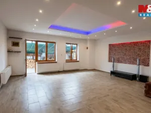 Prodej rodinného domu, Olomouc - Nemilany, Lidická, 350 m2