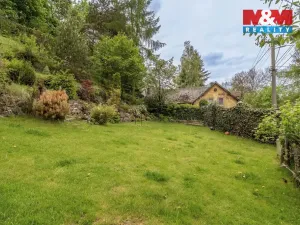 Prodej rodinného domu, Žandov - Dolní Police, 160 m2