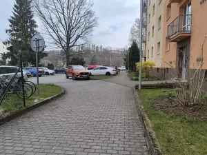 Pronájem bytu 2+1, Semily, Luční, 53 m2