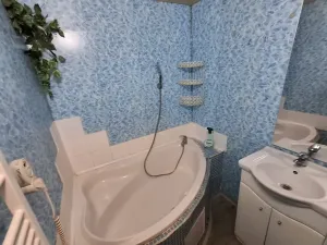 Prodej bytu 3+1, Cheb, Lesní, 81 m2