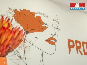 Pronájem obchodního prostoru, Praha - Smíchov, Staropramenná, 48 m2