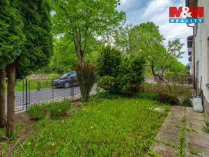 Prodej rodinného domu, Semily, Jiráskova, 103 m2