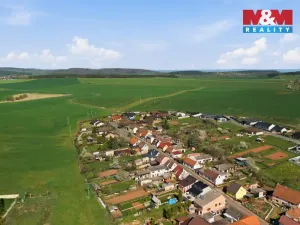 Prodej rodinného domu, Kryry, Nová, 100 m2
