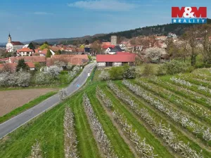 Prodej pozemku pro bydlení, Semtěš, 726 m2