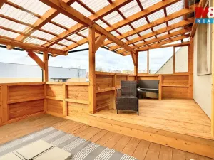 Prodej rodinného domu, Bruntál, U Potoka, 98 m2