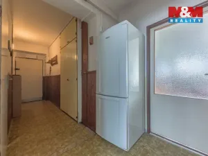 Prodej bytu 2+1, Mladá Boleslav - Mladá Boleslav II, tř. Václava Klementa, 64 m2