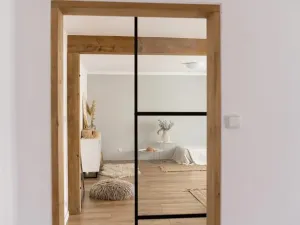 Prodej rodinného domu, Nový Knín, Na Vyšehradě, 71 m2