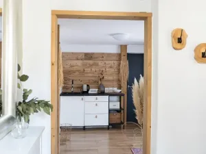 Prodej rodinného domu, Nový Knín, Na Vyšehradě, 71 m2