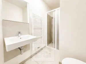 Pronájem bytu 1+kk, Střelice, Nová ulice, 23 m2