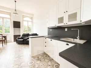 Pronájem bytu 1+kk, Brno, Drobného, 23 m2