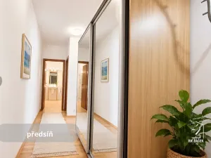Prodej bytu 2+kk, České Budějovice, Jar. Haška, 66 m2