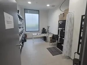 Pronájem kanceláře, Praha - Žižkov, U Viktorie, 15 m2
