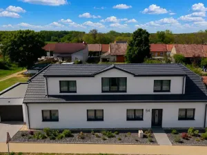 Prodej pozemku, Brod nad Dyjí, 1730 m2