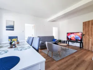 Prodej bytu 4+kk, Dolní Morava, 110 m2
