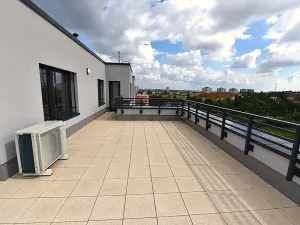 Prodej bytu 3+kk, Praha - Strašnice, Strančická, 138 m2