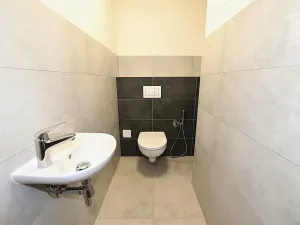 Prodej bytu 3+kk, Praha - Strašnice, Strančická, 138 m2