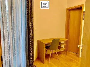 Pronájem bytu 2+kk, Praha - Žižkov, Pitterova, 45 m2