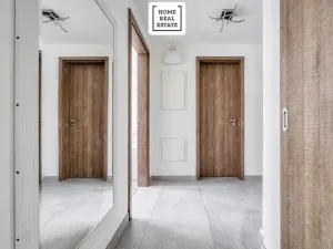 Pronájem bytu 2+kk, Praha - Žižkov, Rixdorfská, 50 m2