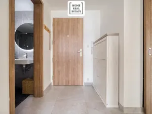 Pronájem bytu 2+kk, Praha - Žižkov, Rixdorfská, 50 m2