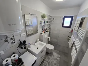 Prodej bytu 3+kk, Pula, Chorvatsko, 55 m2
