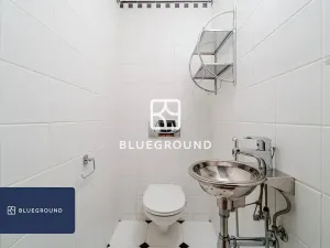 Pronájem bytu 2+kk, Praha - Vinohrady, U Zvonařky, 63 m2