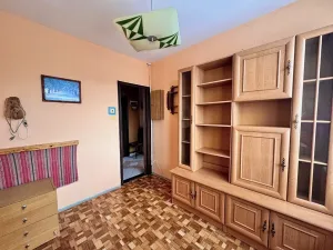 Prodej bytu 4+1, Most, Maxima Gorkého, 77 m2