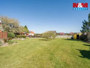 Prodej chaty, Teplice - Sobědruhy, Bohosudovská, 51 m2