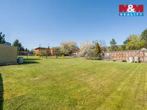 Prodej chaty, Teplice - Sobědruhy, Bohosudovská, 51 m2